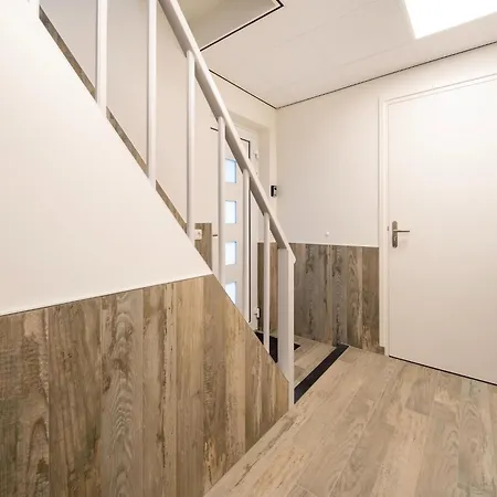 Apartment Serene With Need, Cleaning Included *