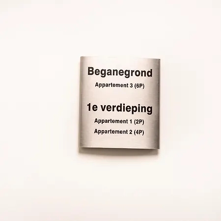 Serene With Need, Cleaning Included Apartment Landgraaf