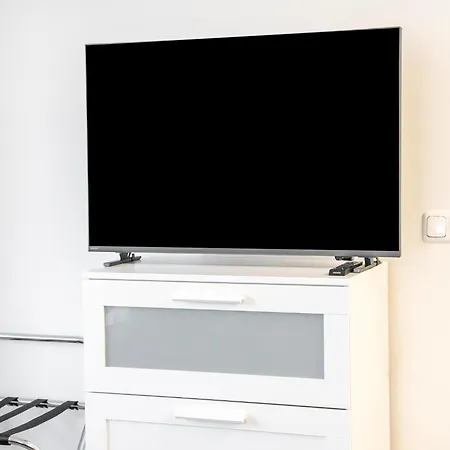 Serene With Need, Cleaning Included Apartment