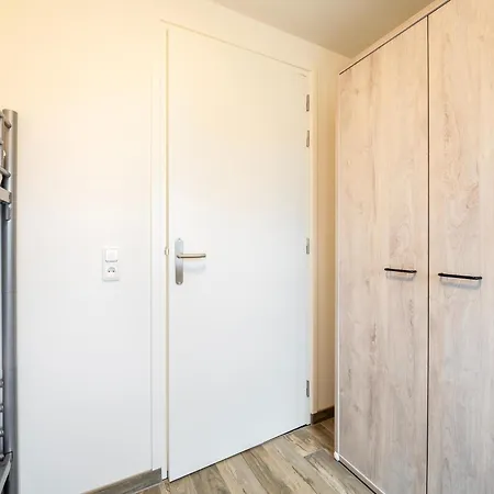 Serene With Need, Cleaning Included *