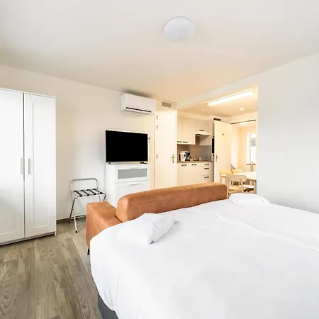 Serene With Need, Cleaning Included * Landgraaf