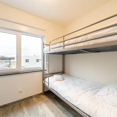 Serene With Need, Cleaning Included Apartment