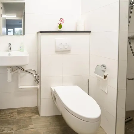 Serene With Need, Cleaning Included *