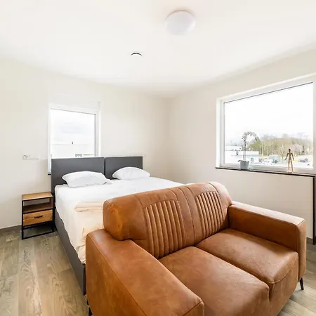 Serene With Need, Cleaning Included Apartment